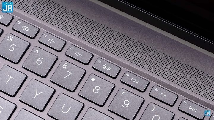 Review HP Spectre X360 45