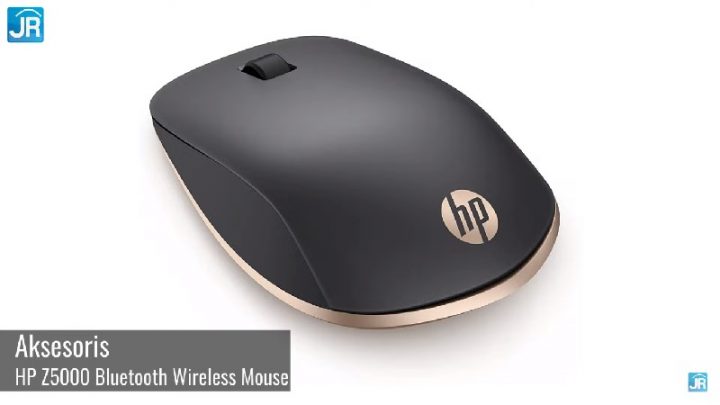 Review HP Spectre X360 63