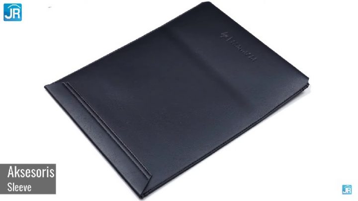 Review HP Spectre X360 64