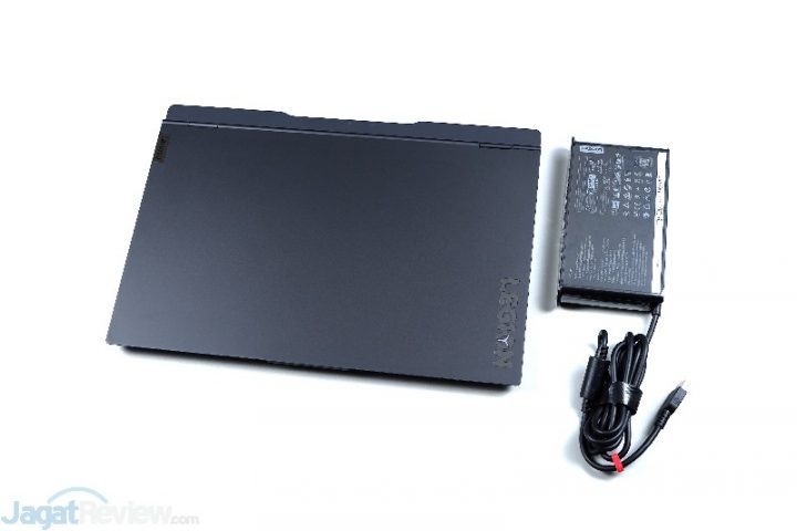 Lenovo Legion Slim 7i: Laptop Gaming Tipis, Ringan dan Kencang 6 Review Legion Slim 7i