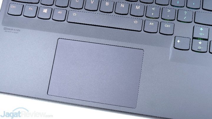 Lenovo Legion Slim 7i: Laptop Gaming Tipis, Ringan dan Kencang 14 Review Legion Slim 7i