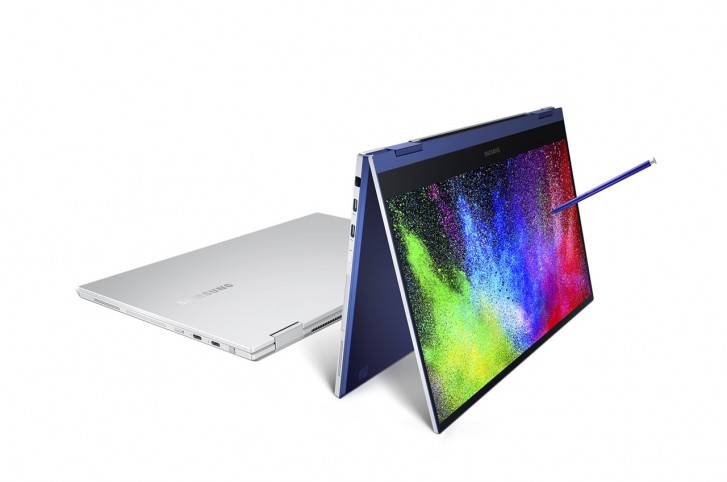Samsung Siapkan Galaxy Book Pro dan Book Pro 360 7 Samsung Galaxy Book