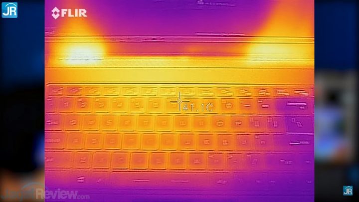 Review MSI Summit E15