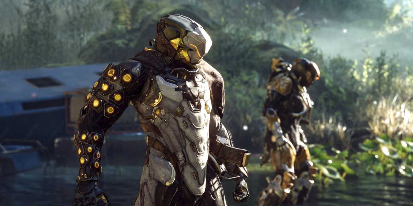 Director Anthem Hengkang dari Bioware 6 anthem1