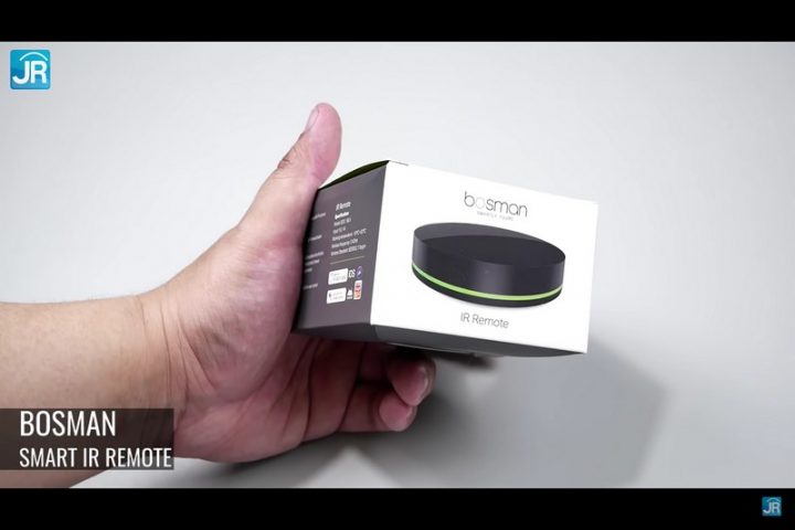 Review Bosman Smart Home: Solusi Canggih dan Murah 4 bosman smart home 5