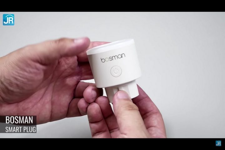 Review Bosman Smart Home: Solusi Canggih dan Murah 5 bosman smart home 6