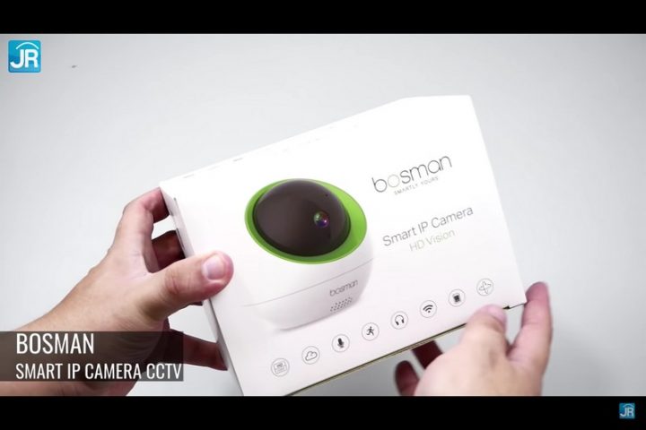 Review Bosman Smart Home: Solusi Canggih dan Murah 8 bosman smart home 9