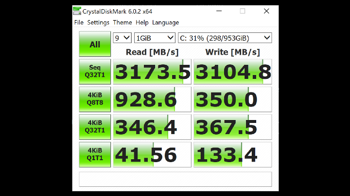 Review ASUS ZenBook Flip S (UX371) 7 cdm 2