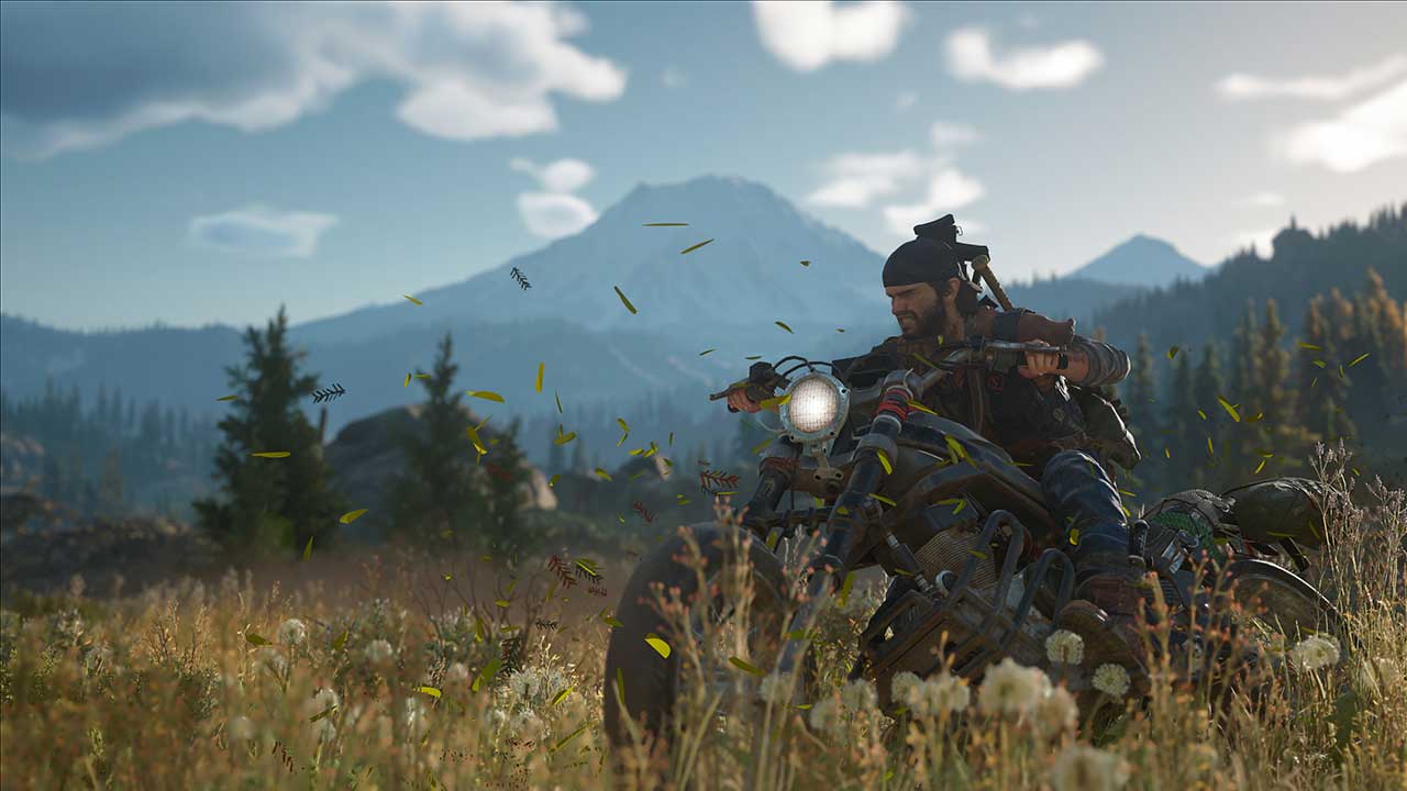 days gone pc1