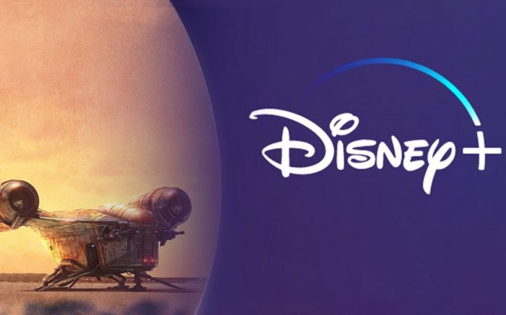 Disney+ Capai 95 Juta Pengguna Berlangganan 1 Disney+