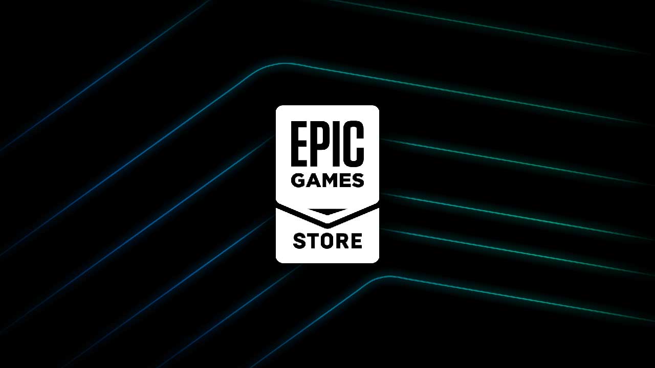 Epic Games Store Kini Catatkan 160 Juta User, Naik 50% dari 2019! 5 epic games store logo