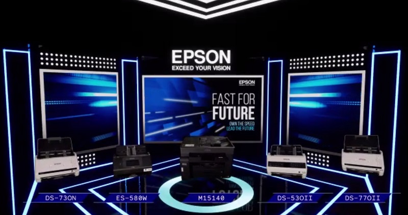 Epson Indonesia Kenalkan EcoTank M15140 dan New WorkForce Scanner Terbarunya 46 Epson