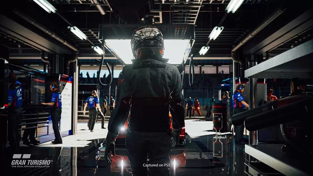 Gran Turismo 7 Ditunda ke 2022 1 ezgif 3 89625e9773f7
