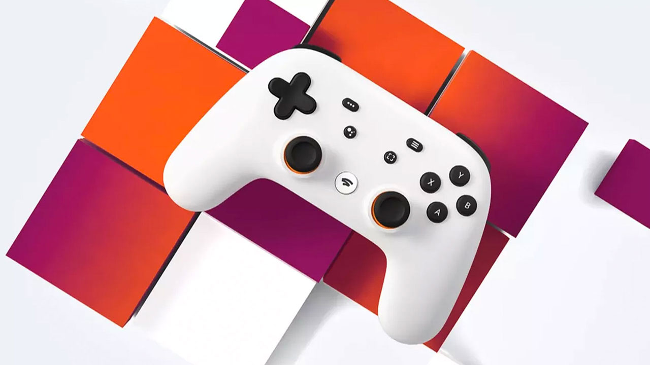 Google Tutup Studio Internal Google Stadia 5 google stadia