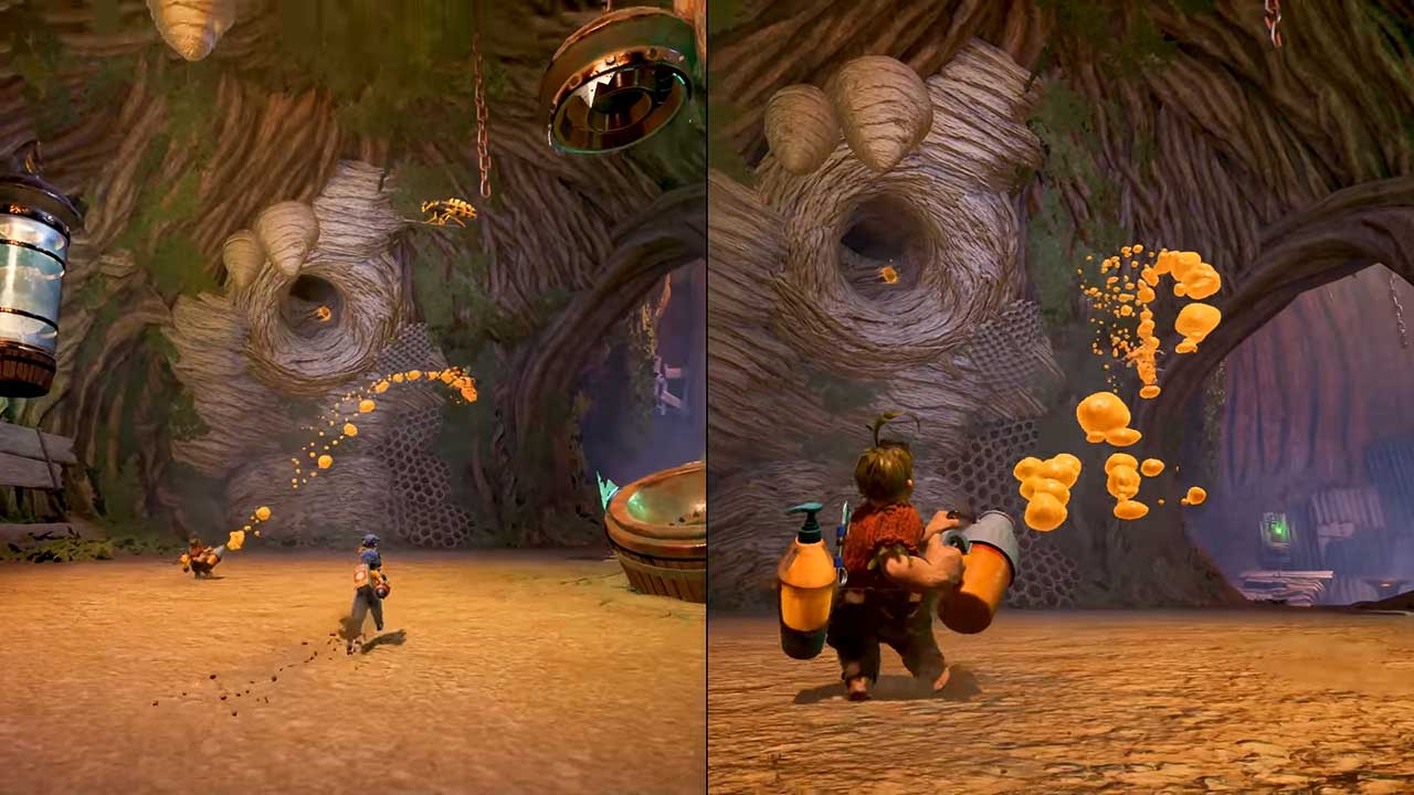 It Takes Two Unjuk Gameplay Terbaru 2 it takes two