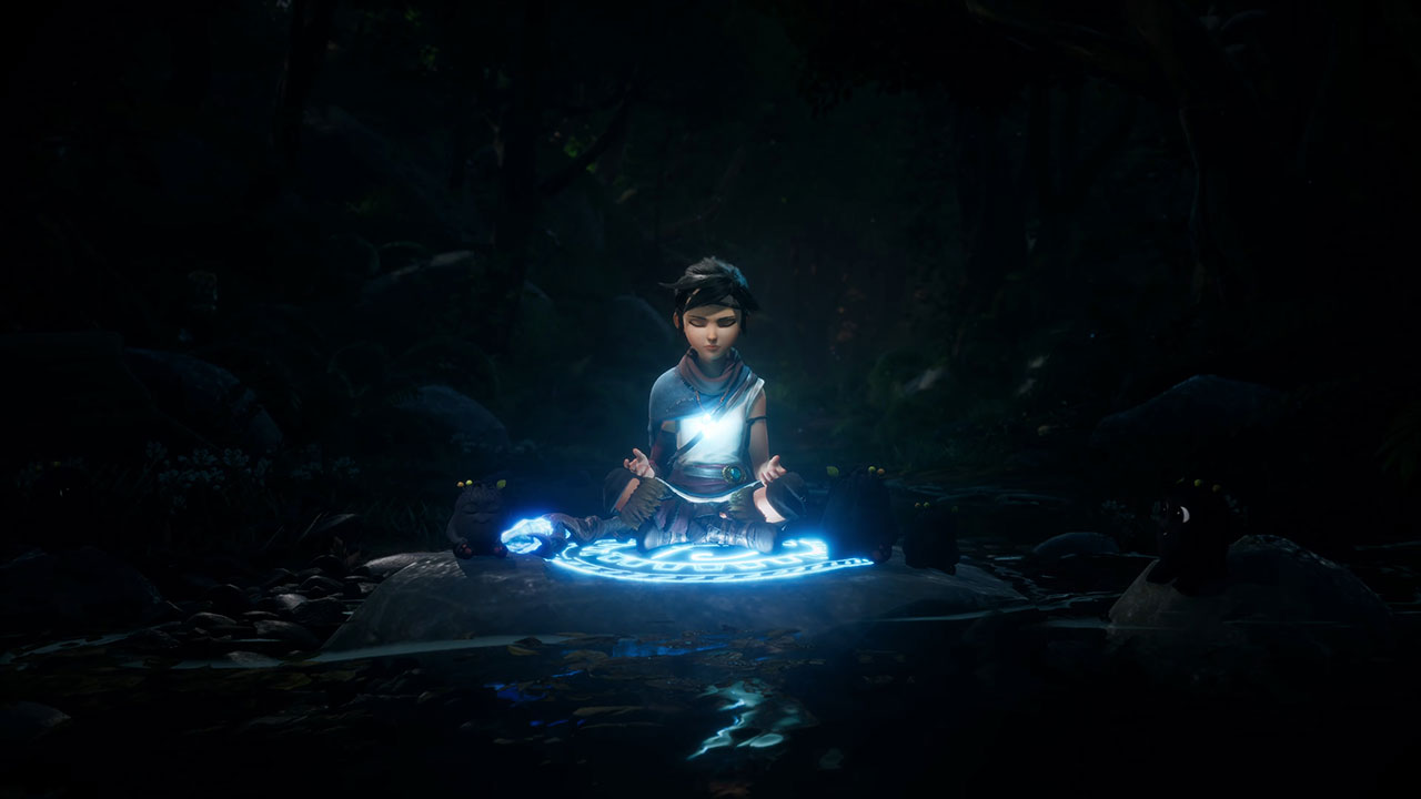 kena bridge of spirits