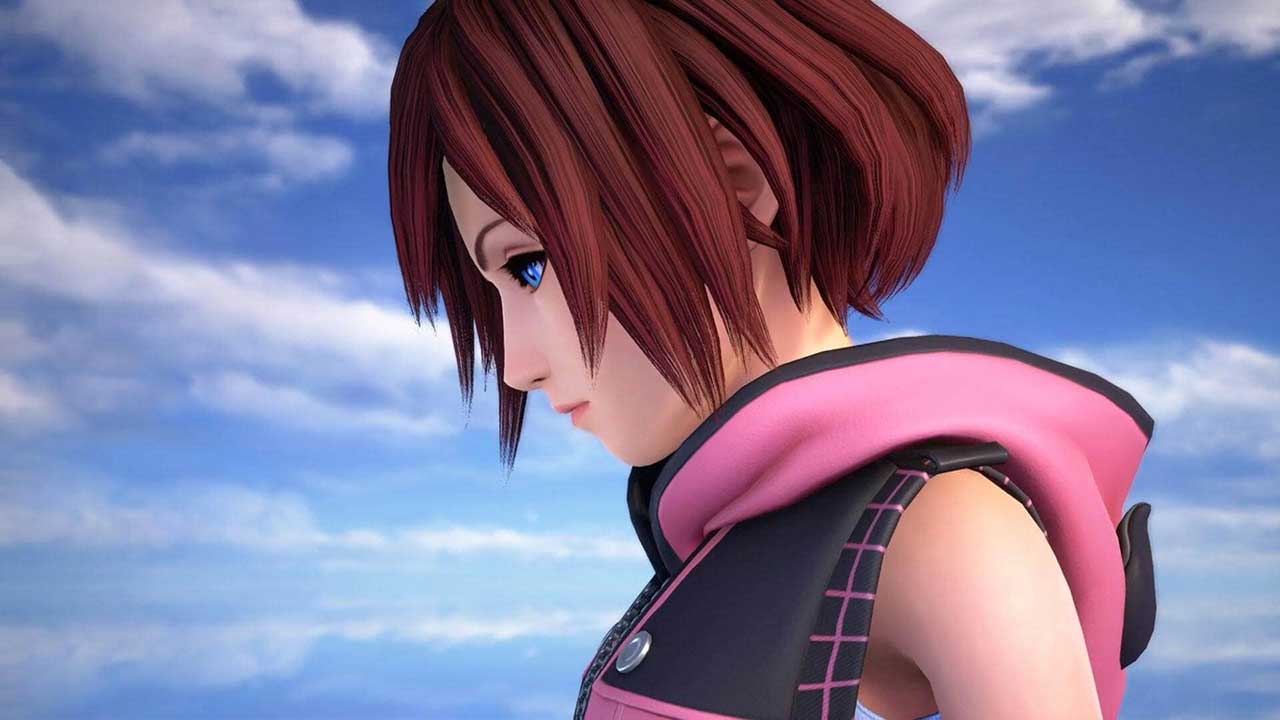 Spesifikasi PC untuk Kingdom Hearts: Melody of Memory 18 kingdom hearts melody of memory pc