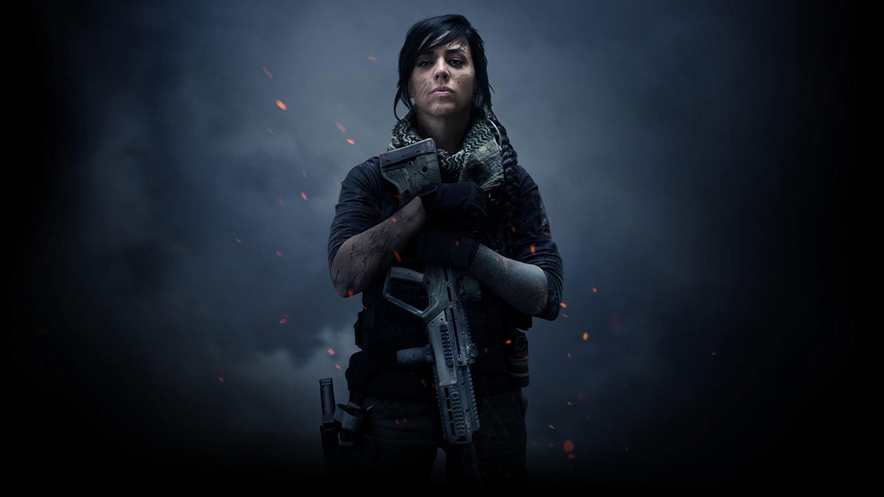 Activision Dituduh Curi Desain Karakter Wanita di Call of Duty 1 mara