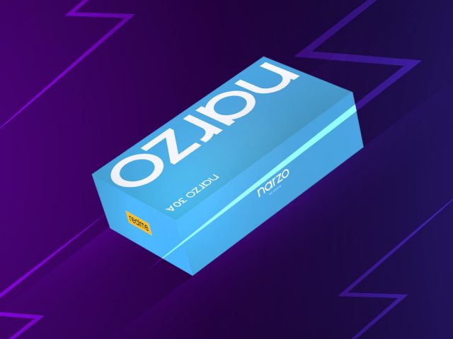 (VIDEO) Jagat Tech News: Bocoran Realme Narzo 30A Hingga Kabar Android 12 Developer Preview 25 narzo 30A