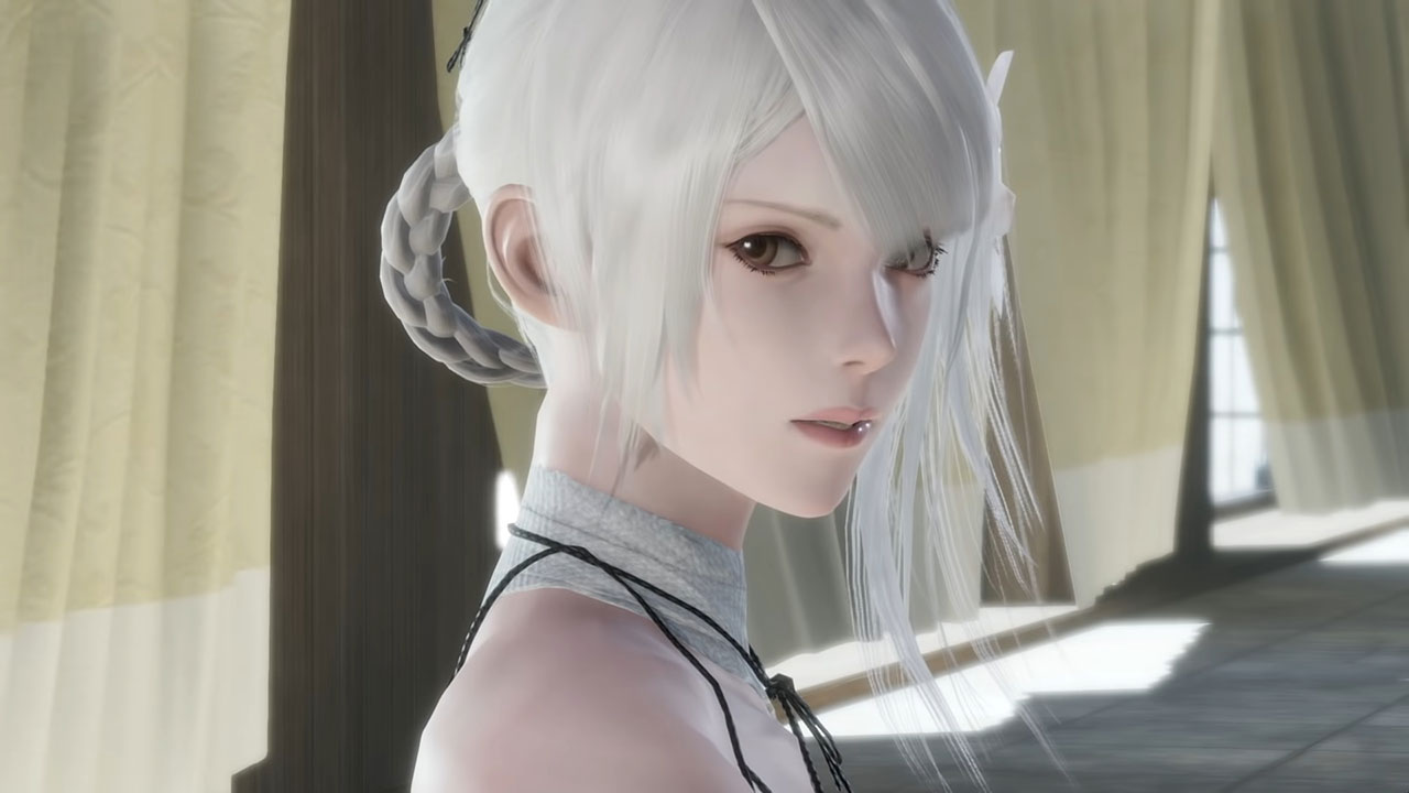 nier replicant 2