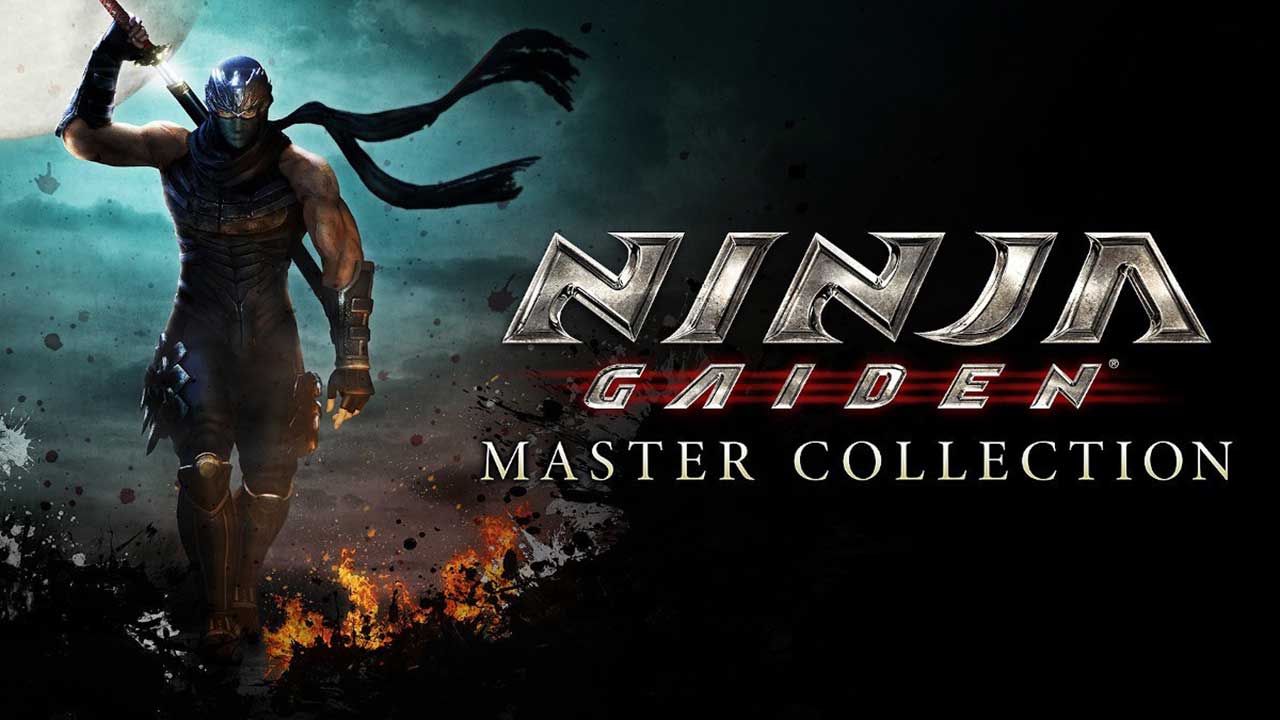 Akhirnya, Ninja Gaiden: Master Collection Resmi Diumumkan! 7 ninja gaiden master collection
