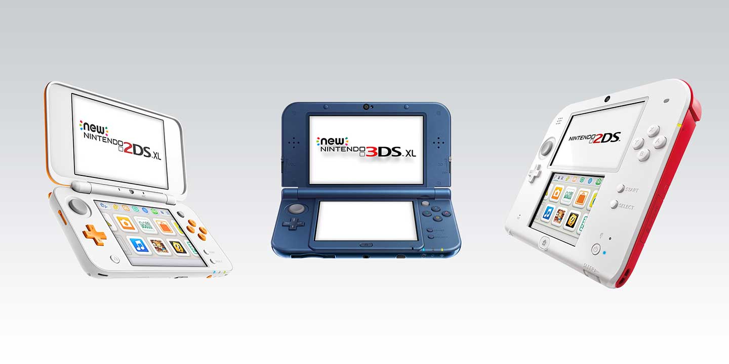 Penjualan Nintendo Switch Lampaui Nintendo 3DS 1 nintendo 3ds
