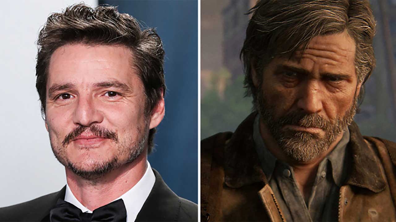 pedro pascal joel