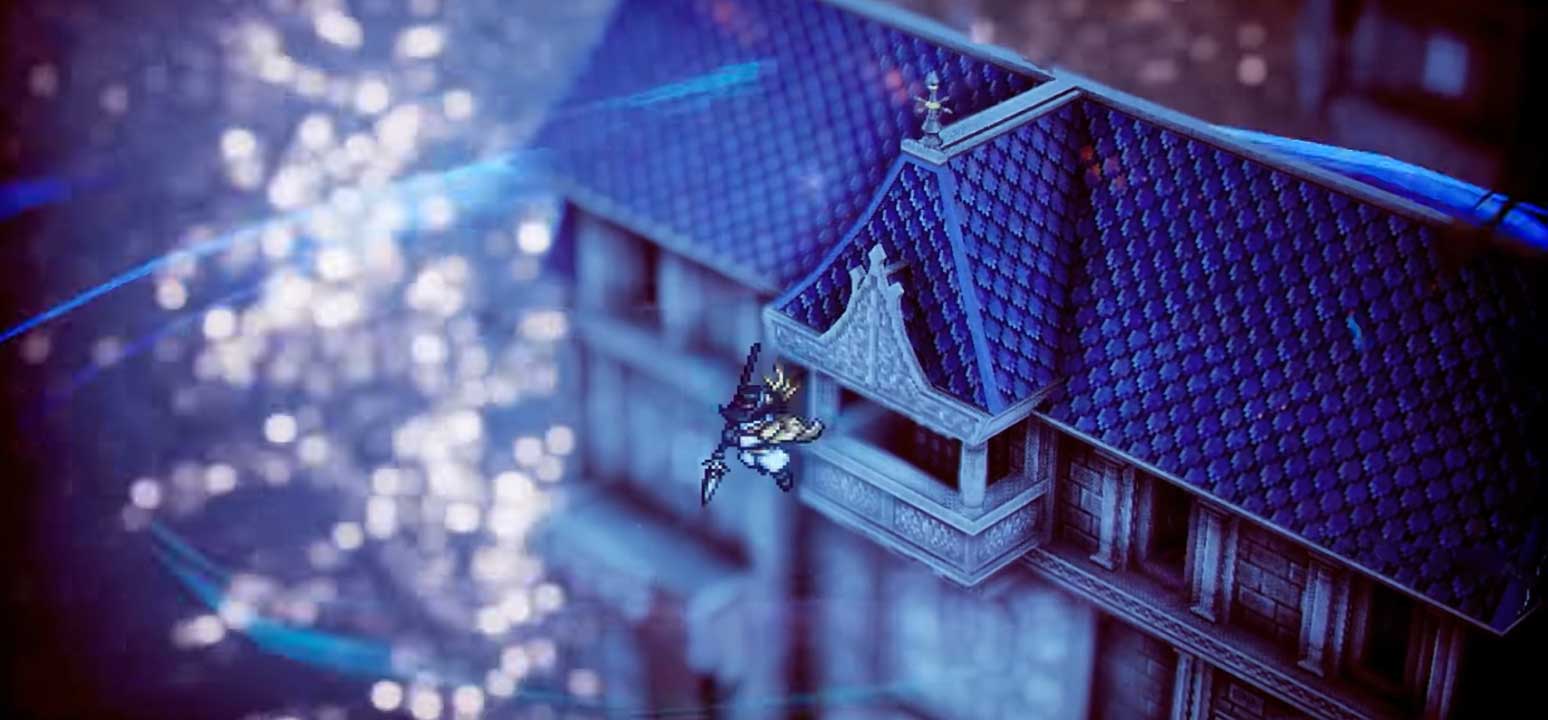 Square Enix Umumkan Game RPG Strategi Baru – Project Triangle Strategy 12 project triangle strategy