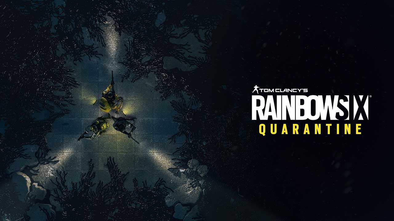 Karena Pandemi, Rainbow Six: Quarantine Mungkin Ganti Nama 10 r6 quarantine