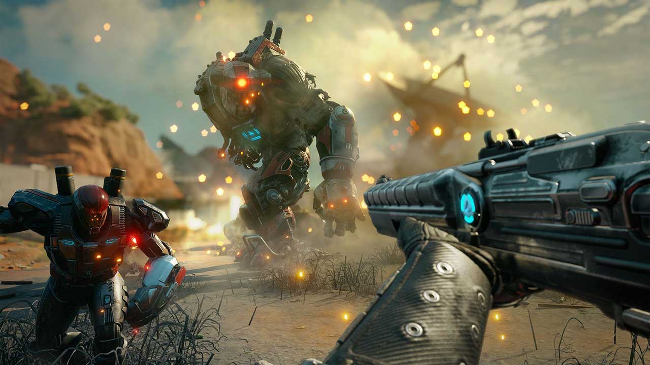 RAGE 2 Gratis di Epic Games Store Minggu Ini! 17 rage 21