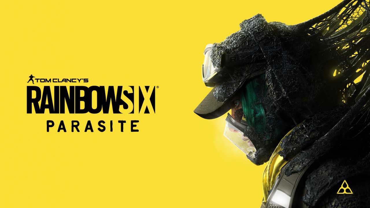 Rainbow Six: Quarantine Berubah Nama Jadi Rainbow Six: Parasite? 9 rainbow six parasite