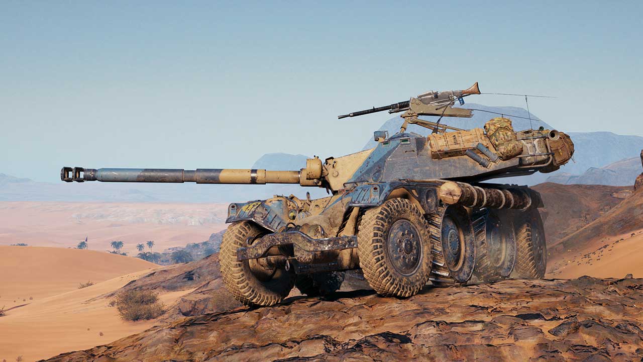 10 Tahun Rilis, World of Tanks Akhirnya Tuju Steam! 1 world of tanks1