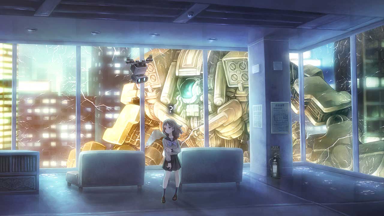 13 Sentinels Aegis Rim Tembus 400.000 Kopi 10 13 sentinels aegis rim jagatplay part 2 26