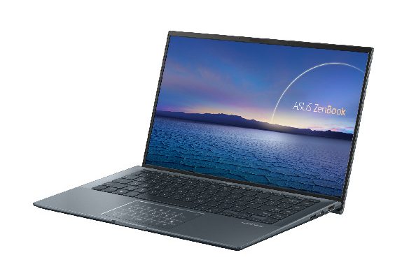  Zenboook UX 435 Ultralight