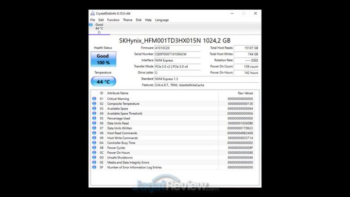 Review Lenovo ThinkPad X1 Fold: Laptop Pertama dengan Layar Lipat! 5 CDI