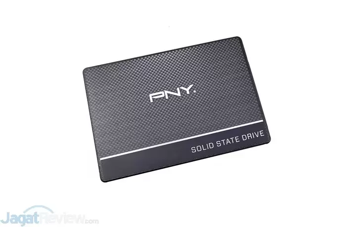 Review Empat SSD PNY: Termurah Sampai Terkencang! 3 PNY CS1030