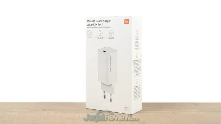 Review Xiaomi AIoT: Mi Router 4A dan 4C, GaN Charger 65W, Mi 360 Home Security Camera 2K 1 DSCF2010