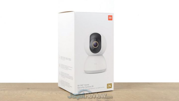 Review Xiaomi AIoT: Mi Router 4A dan 4C, GaN Charger 65W, Mi 360 Home Security Camera 2K 7 DSCF2013