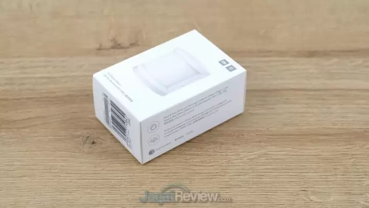Review Xiaomi AIoT: Mi Router 4A dan 4C, GaN Charger 65W, Mi 360 Home Security Camera 2K 7 DSCF2016