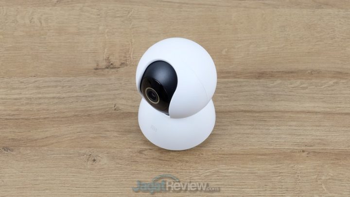 Review Xiaomi AIoT: Mi Router 4A dan 4C, GaN Charger 65W, Mi 360 Home Security Camera 2K 9 DSCF2057