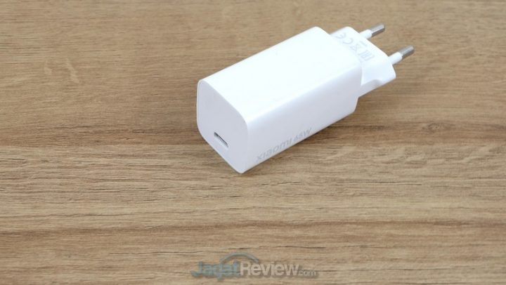 Review Xiaomi AIoT: Mi Router 4A dan 4C, GaN Charger 65W, Mi 360 Home Security Camera 2K 3 DSCF2077