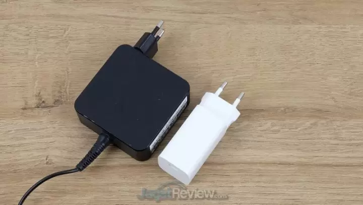 Review Xiaomi AIoT: Mi Router 4A dan 4C, GaN Charger 65W, Mi 360 Home Security Camera 2K 4 DSCF2091