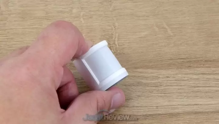 Review Xiaomi AIoT: Mi Router 4A dan 4C, GaN Charger 65W, Mi 360 Home Security Camera 2K 5 DSCF2098