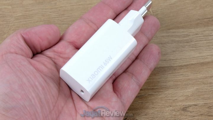 Review Xiaomi AIoT: Mi Router 4A dan 4C, GaN Charger 65W, Mi 360 Home Security Camera 2K 2 DSCF2102