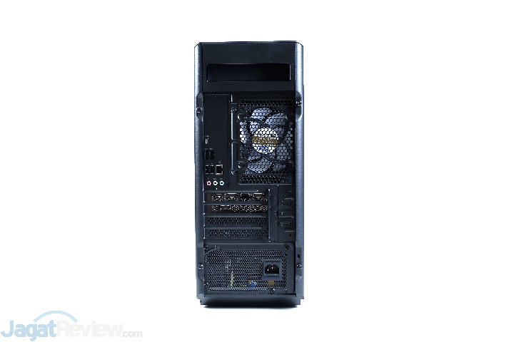 Review PC Desktop Gaming Lenovo Legion Tower 5i 11 Review Lenovo Legion Tower 5i