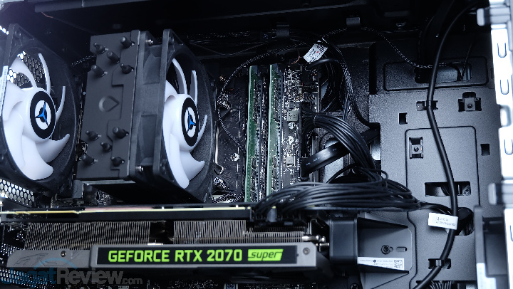 Review PC Desktop Gaming Lenovo Legion Tower 5i 5 Review Lenovo Legion Tower 5i