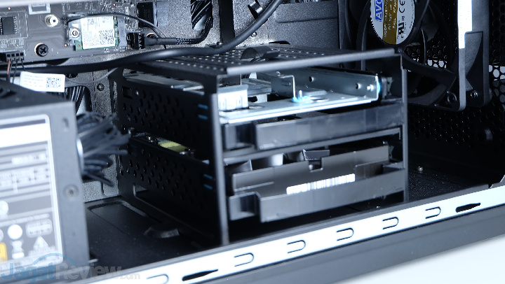 Review PC Desktop Gaming Lenovo Legion Tower 5i 7 Review Lenovo Legion Tower 5i
