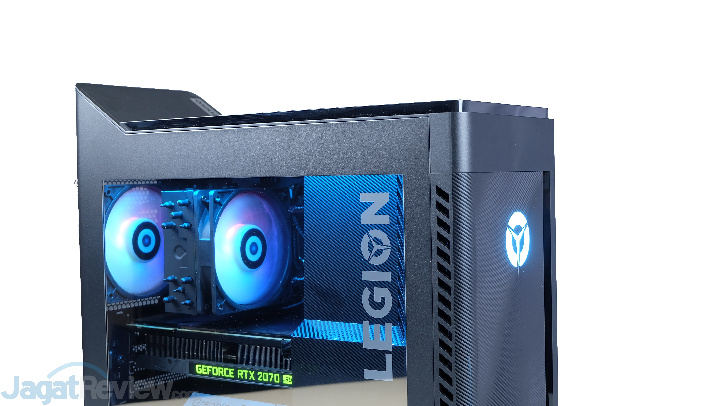 Review PC Desktop Gaming Lenovo Legion Tower 5i 1 Review Lenovo Legion Tower 5i