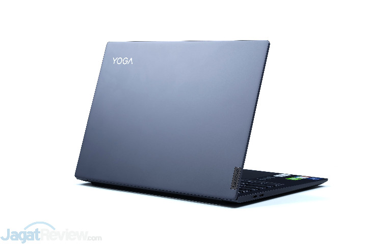 Review Yoga Slim 7i Pro: Tipis, Kencang, Dingin, Terbaik di Kelasnya 1 Review Lenovo Yoga Slim 7i Pro