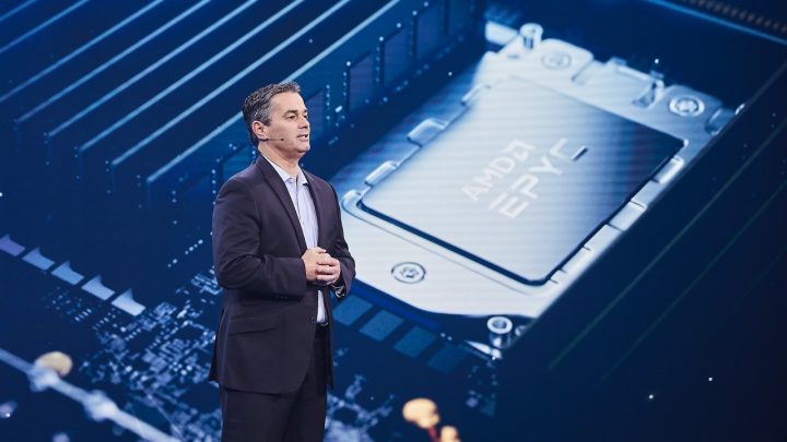 AMD Rilis Prosesor dan mcnamara amd epyc